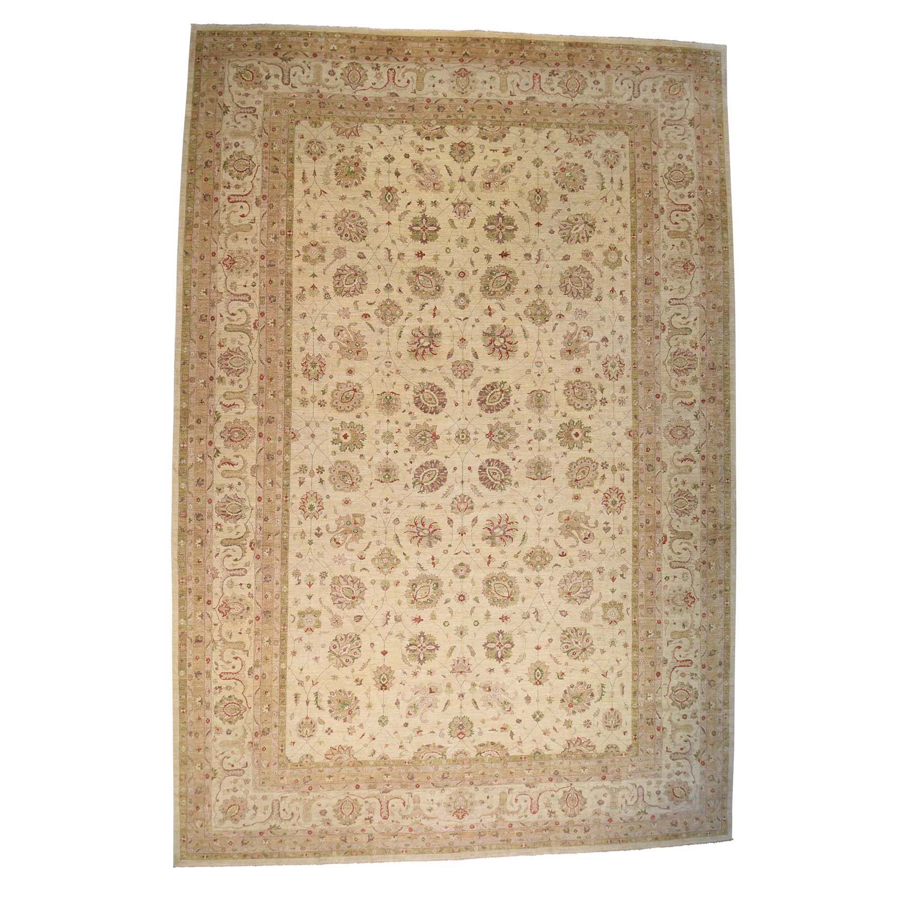 GALLERY OF ORIENTAL RUGS